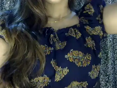 Exotic tanvi online show from March 2026 06:13:02 PM