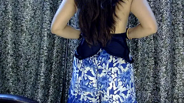 Exotic tanvi online show from April 2026 06:18:01 AM