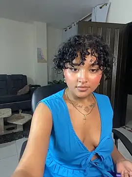 Snapshot of ladulcemary_ chatting on May 2026 01:57:16 AM ladulcemary online show from May 2026 01:57:16 AM