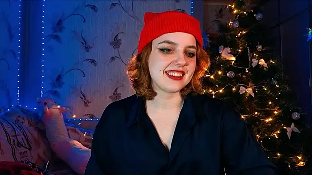 Ari Meow online show from January 2026 06:44:01 PM