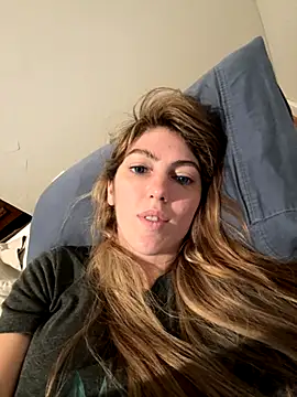 CelestialRuby online show from November 2025 04:54:01 PM