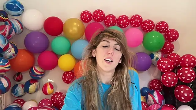 CelestialRuby online show from February 2026 03:00:02 PM