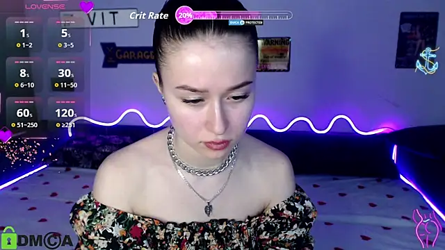 Bellaa Dream1 online show from April 2026 06:12:02 PM