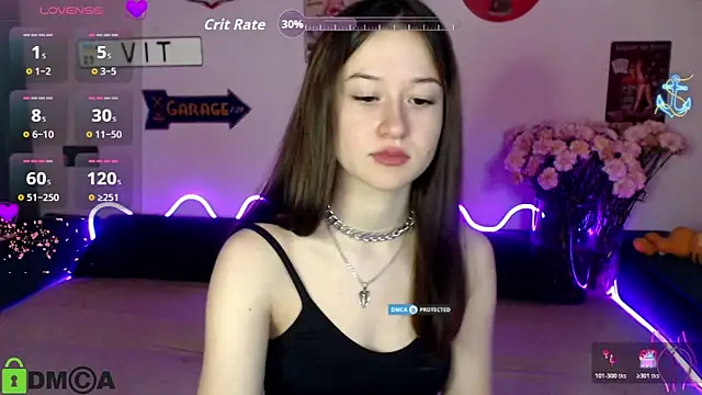 Bellaa Dream1 online show from April 2026 08:10:01 PM