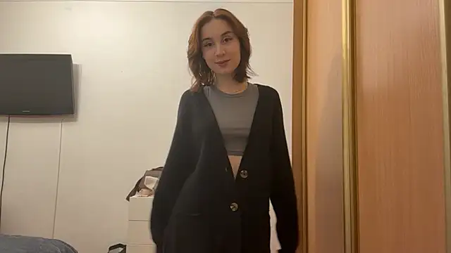 StacieLaudadio online show from January 2026 05:09:01 AM