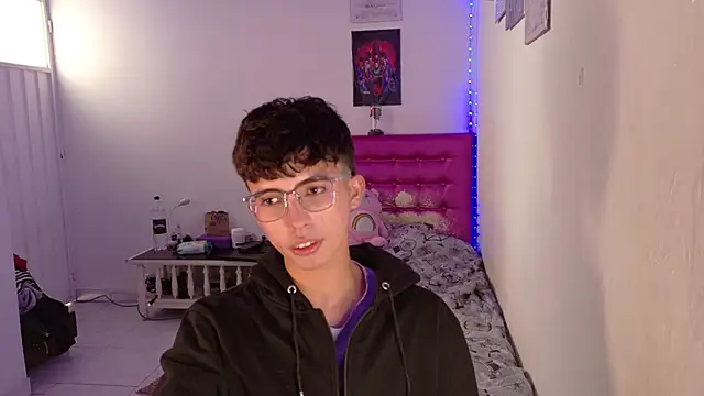 Dani Dancer online show from January 2026 07:19:02 PM