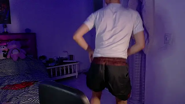 Snapshot of Dani_Dancer chatting on February 2026 03:16:02 AM Dani Dancer online show from February 2026 03:16:02 AM