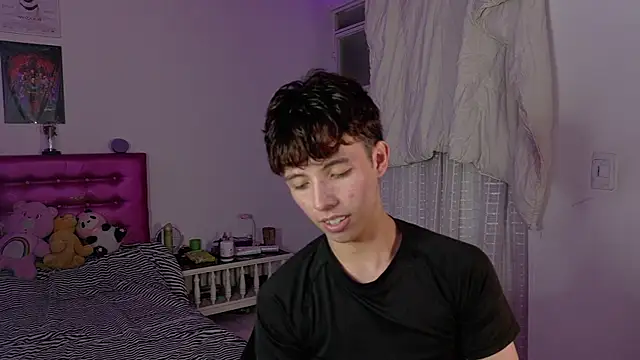 Snapshot of Dani_Dancer chatting on February 2026 12:42:02 AM Dani Dancer online show from February 2026 12:42:02 AM