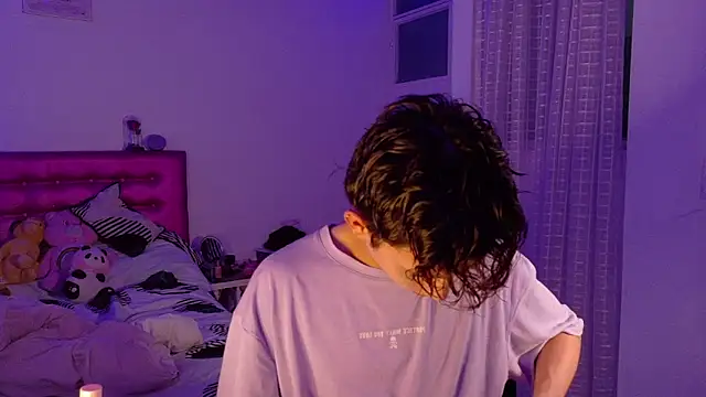 Snapshot of Dani_Dancer chatting on March 2026 11:07:02 PM Dani Dancer online show from March 2026 11:07:02 PM