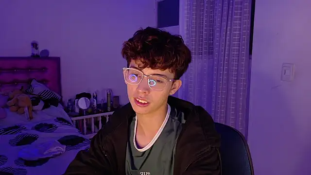 Dani Dancer online show from March 2026 02:27:01 AM