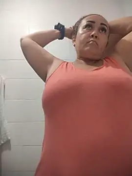 Nini Love  online show from April 2026 03:15:01 AM