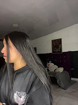 Snapshot of Agatta-X chatting on December 2025 12:34:02 PM Agatta-X online show from December 2025 12:34:02 PM