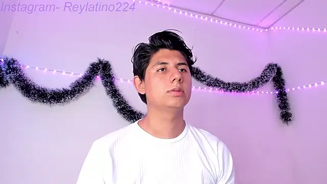 king Eric30 online show from January 2026 08:56:01 PM