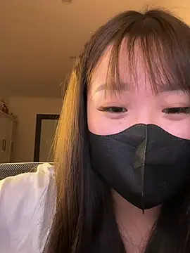 Miumeo20 online show from February 2026 06:24:02 PM