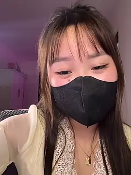 Miumeo20 online show from March 2026 04:44:02 PM