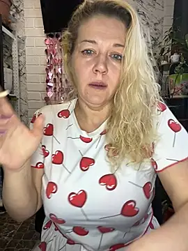 JenniferCarmen online show from March 2026 03:14:02 AM