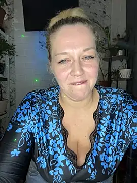 JenniferCarmen online show from March 2026 03:49:02 PM