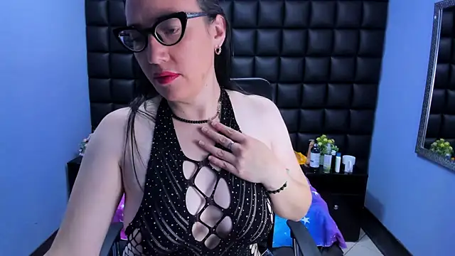 Avanahomix07 online show from January 2026 11:26:02 AM