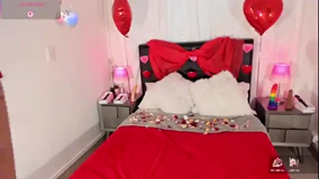 emma martiin online show from February 2026 07:10:01 PM