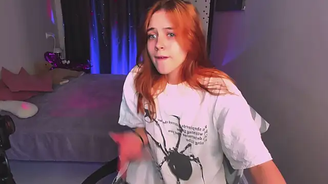 Snapshot of Bella_xBaby chatting on February 2026 01:52:02 PM Bella xBaby online show from February 2026 01:52:02 PM