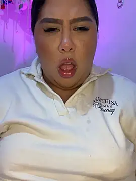 Snapshot of Mia_Carters chatting on January 2026 12:33:02 PM Mia Carters online show from January 2026 12:33:02 PM