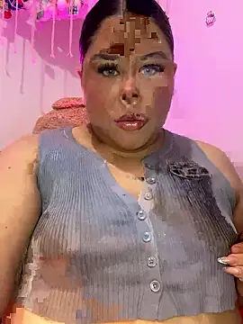 Mia Carters online show from January 2026 10:36:01 PM