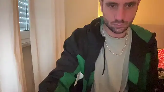 ludooo899 online show from February 2026 08:44:02 AM