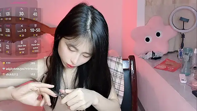 tiantian-160 online show from January 2026 05:27:02 PM