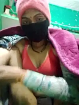 Sapna8080 online show from December 2025 07:54:02 PM