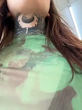 FionaMurr online show from March 2026 01:32:02 AM