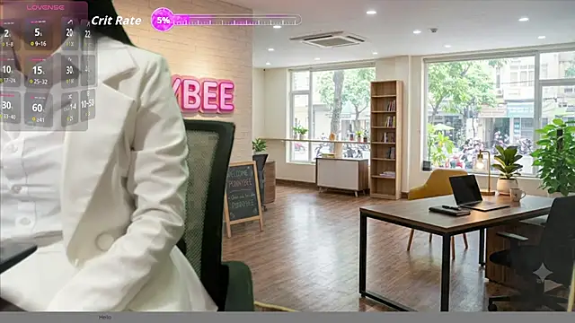 Punnybee online show from July 2026 04:16:01 AM