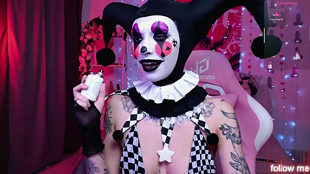 LeylaNoir 02 online show from March 2026 03:30:01 PM