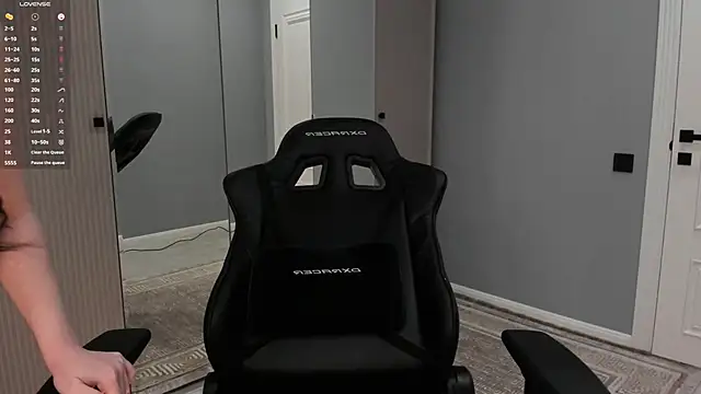 lovelymikky online show from March 2026 02:29:01 AM