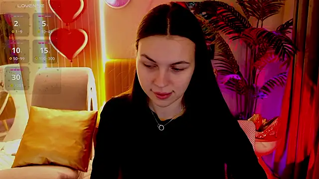 Snapshot of MaxinCarroll chatting on March 2026 05:36:01 AM MaxinCarroll online show from March 2026 05:36:01 AM