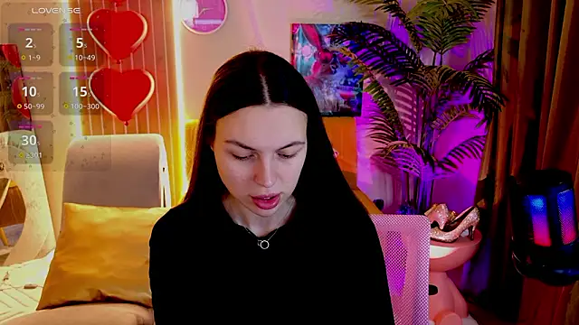 Snapshot of MaxinCarroll chatting on March 2026 05:26:02 AM MaxinCarroll online show from March 2026 05:26:02 AM