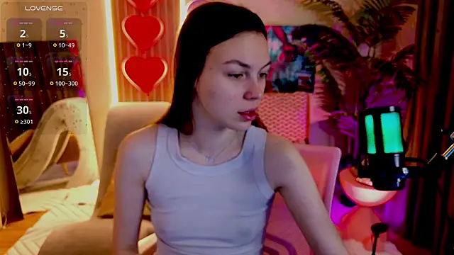 Snapshot of MaxinCarroll chatting on March 2026 07:16:02 AM MaxinCarroll online show from March 2026 07:16:02 AM