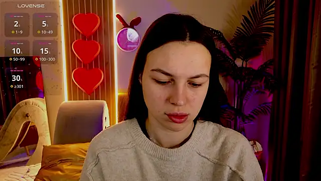 Snapshot of MaxinCarroll chatting on March 2026 05:22:02 AM MaxinCarroll online show from March 2026 05:22:02 AM