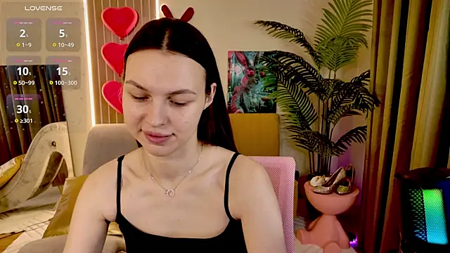 Snapshot of MaxinCarroll chatting on April 2026 09:58:02 AM MaxinCarroll online show from April 2026 09:58:02 AM