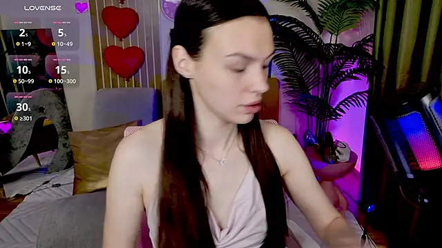 Snapshot of MaxinCarroll chatting on May 2026 10:00:01 AM MaxinCarroll online show from May 2026 10:00:01 AM