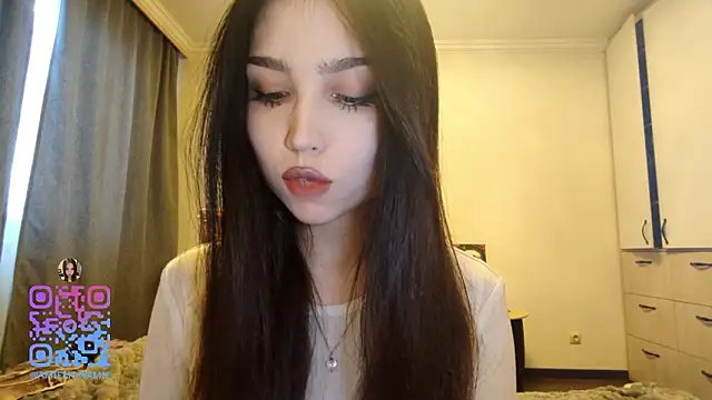 Qwami Amie online show from February 2026 07:36:02 AM