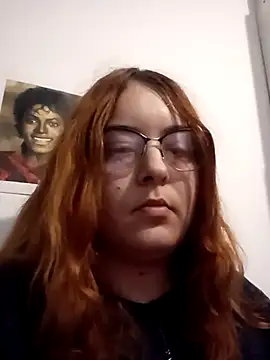 LilithUmbra online show from February 2026 03:43:01 PM