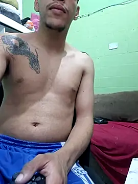 Annnyxvinni online show from April 2026 11:24:02 PM