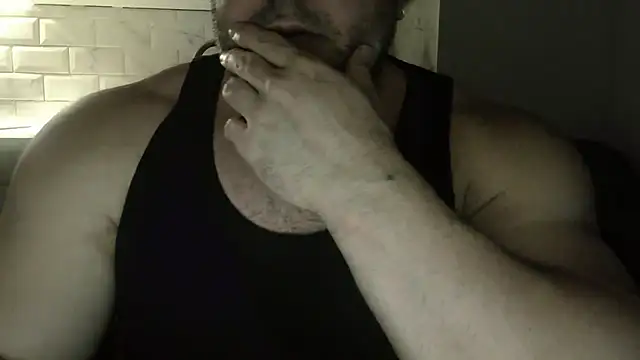 WildJohn XX online show from December 2025 09:52:01 PM