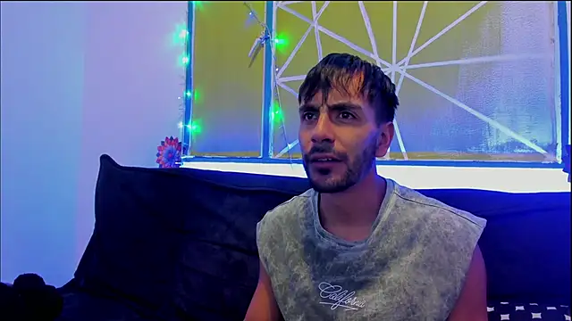 Lord Apolo online show from January 2026 01:35:02 PM