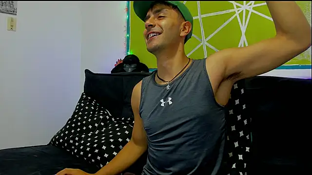 Lord Apolo online show from February 2026 01:52:01 PM