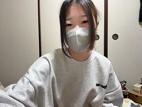 Snapshot of kuromi_chan_oo chatting on February 2026 08:45:01 PM kuromi chan oo online show from February 2026 08:45:01 PM