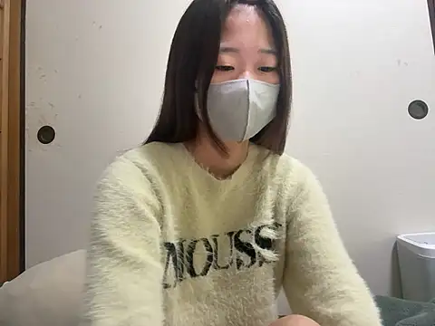 kuromi chan oo online show from May 2026 10:07:01 PM
