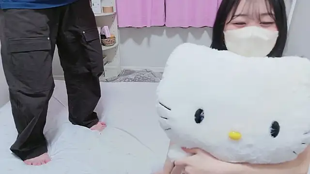 Ms-KARINA online show from February 2026 10:14:01 AM