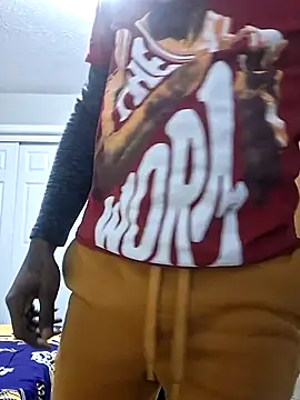 Rizzle9800 online show from January 2026 05:44:01 AM