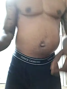 Rizzle9800 online show from March 2026 06:08:01 AM